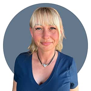 Ditte Kristensen