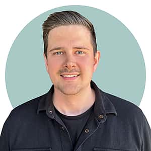 Mads Holm, Finansiel rådgiver i Jylland og på Fyn