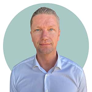 Lars Jensen