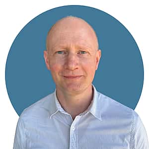 Jonas Ørum