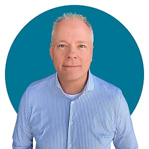 Bjørn Ribergaard